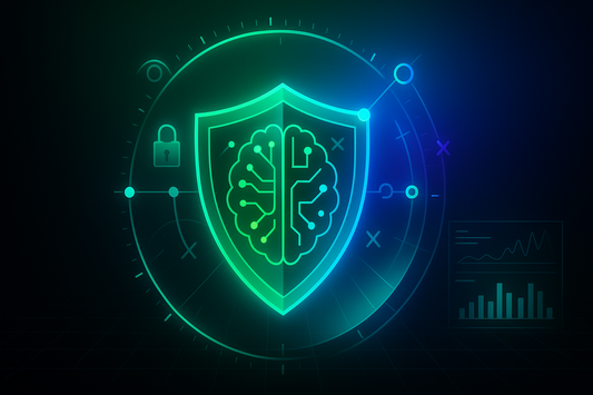AI CyberDefense (Managed MDR/XDR) 🤖🛡️